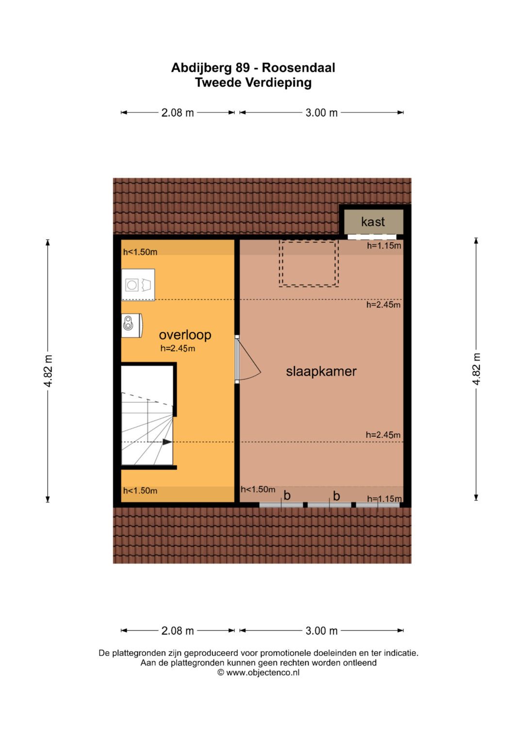 Foto 35 van Abdijberg 89