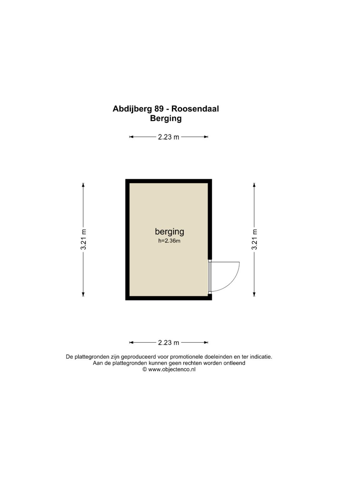 Foto 38 van Abdijberg 89