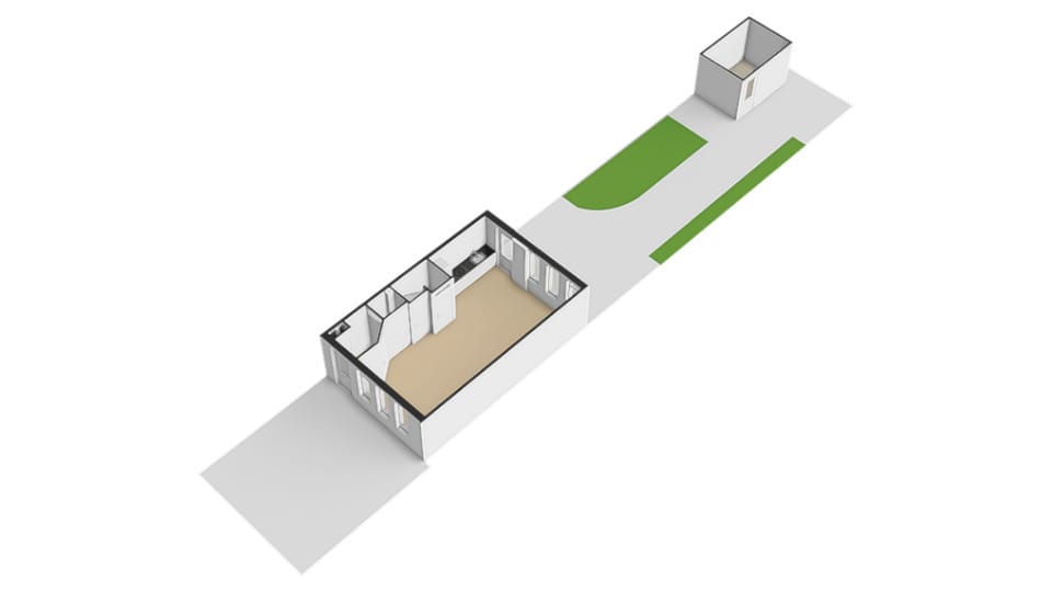 Foto 43 van Abdijberg 89