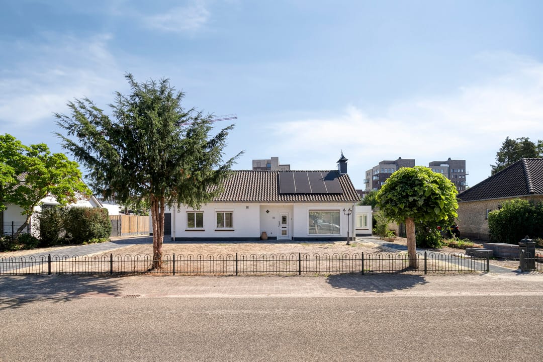 Foto 1 van Vorstendom 28