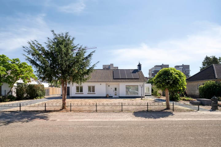 Photo 1 of Vorstendom 28