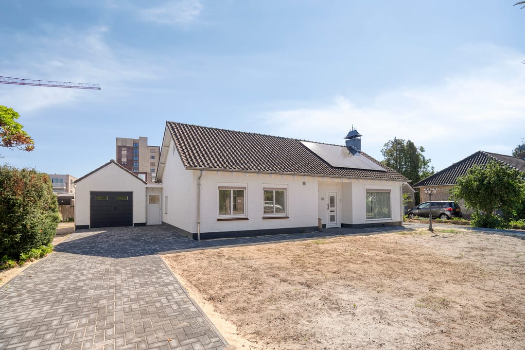 Foto 2 van Vorstendom 28