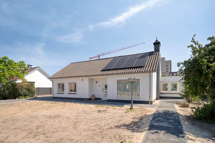 Photo 6 of Vorstendom 28