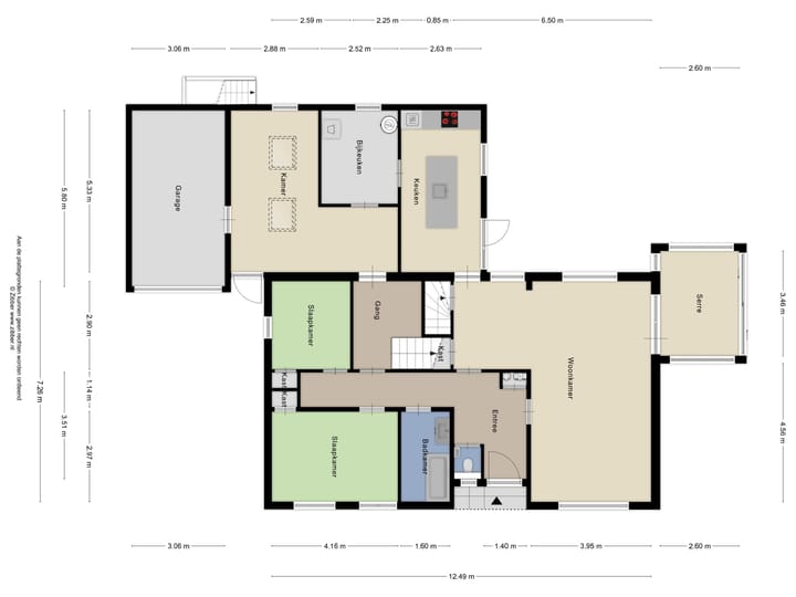 Photo 38 of Vorstendom 28