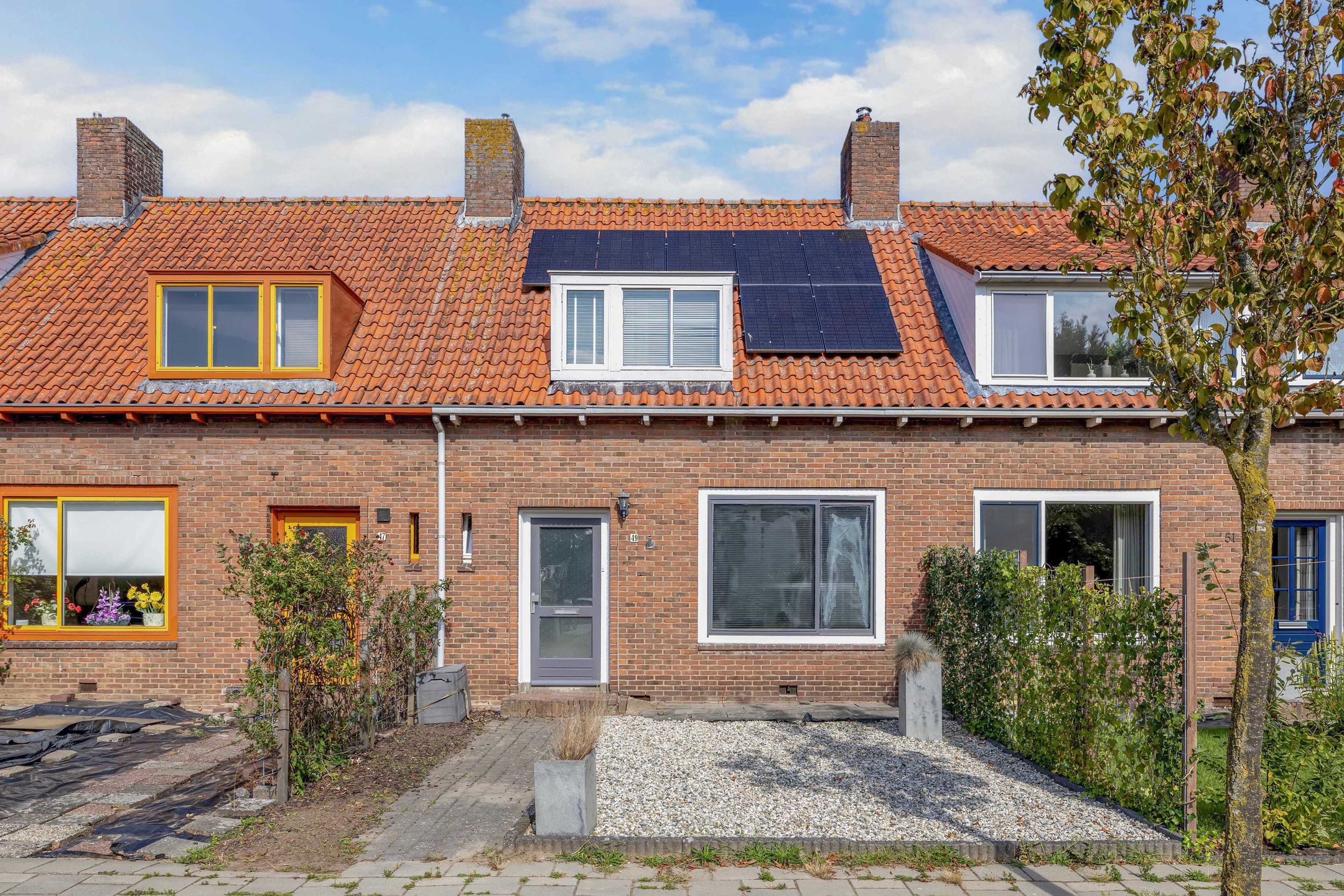 Petrus Aemiliusstraat, 49, Ens, 8307BB, Flevoland, Nederland 49 