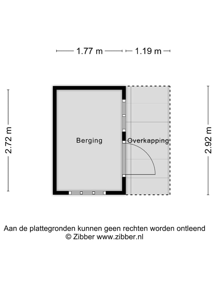 Photo 39 of Vorstendom 28