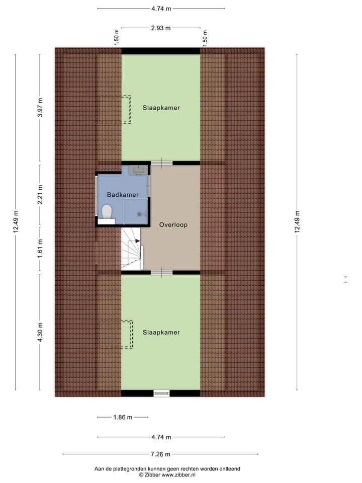 Photo 40 of Vorstendom 28