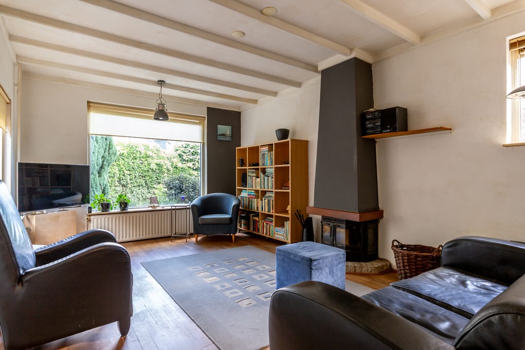 Foto 2 van Badhuisweg 11