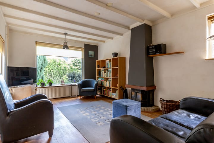 Foto 2 van Badhuisweg 11