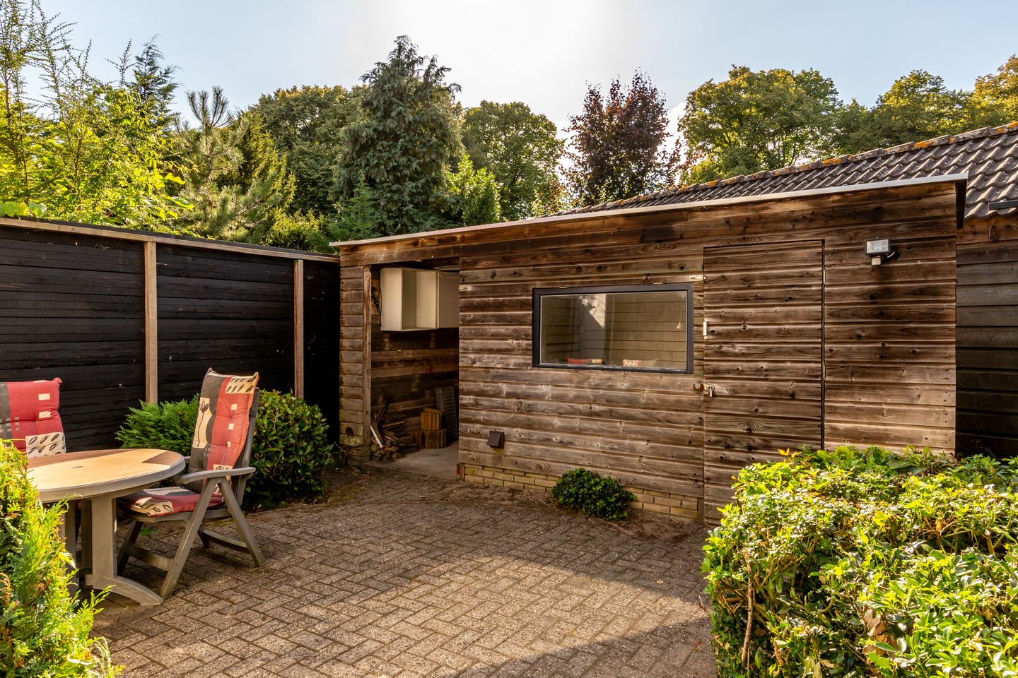 Foto 25 van Badhuisweg 11