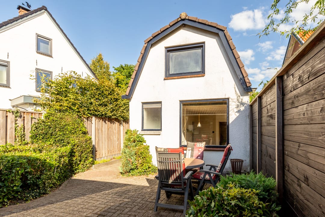 Foto 26 van Badhuisweg 11