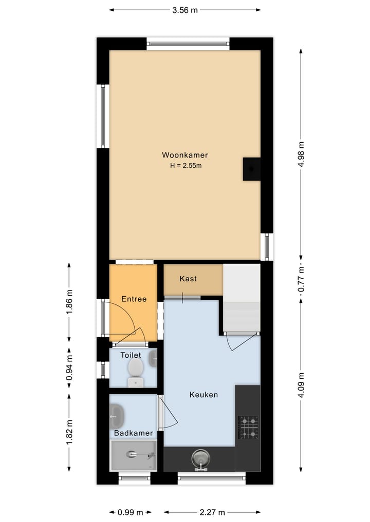 Foto 37 van Badhuisweg 11