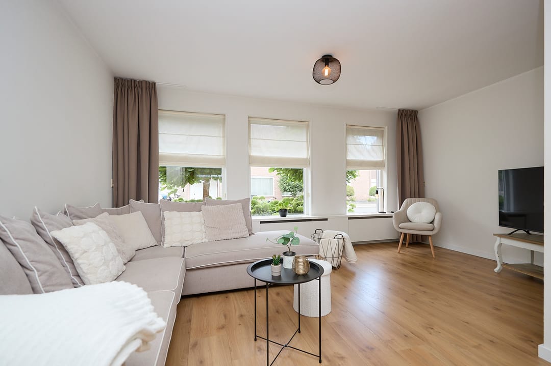 Foto 2 van Jan van Eyckstraat 43