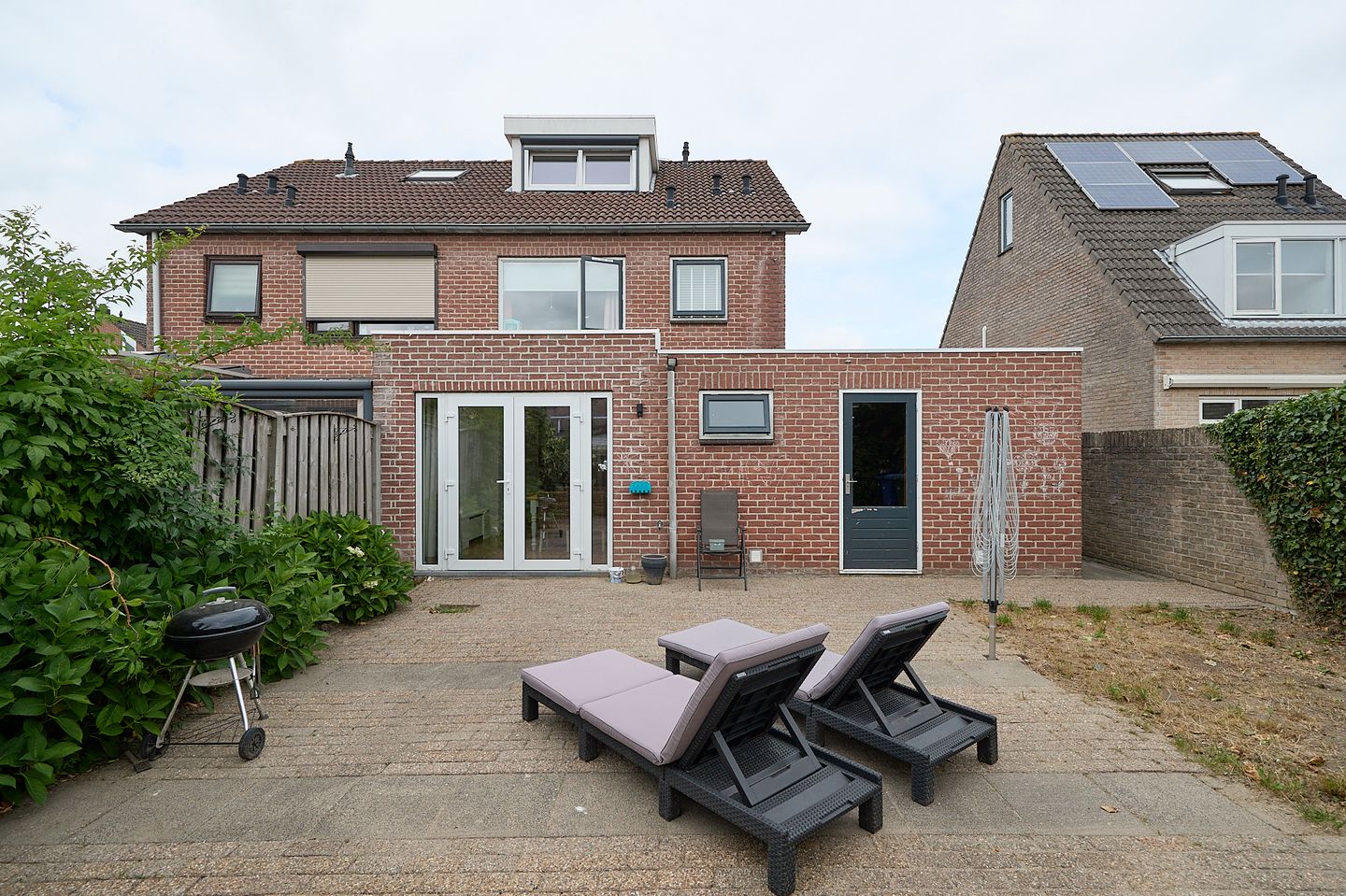 Foto 4 van Jan van Eyckstraat 43