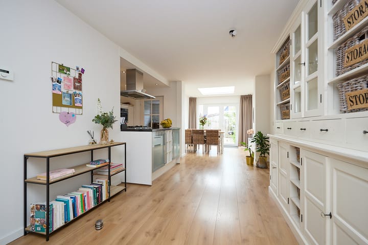 Foto 7 van Jan van Eyckstraat 43