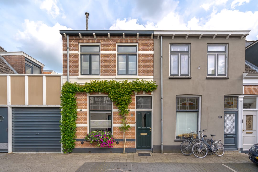 Foto 1 van Groenestraat 23