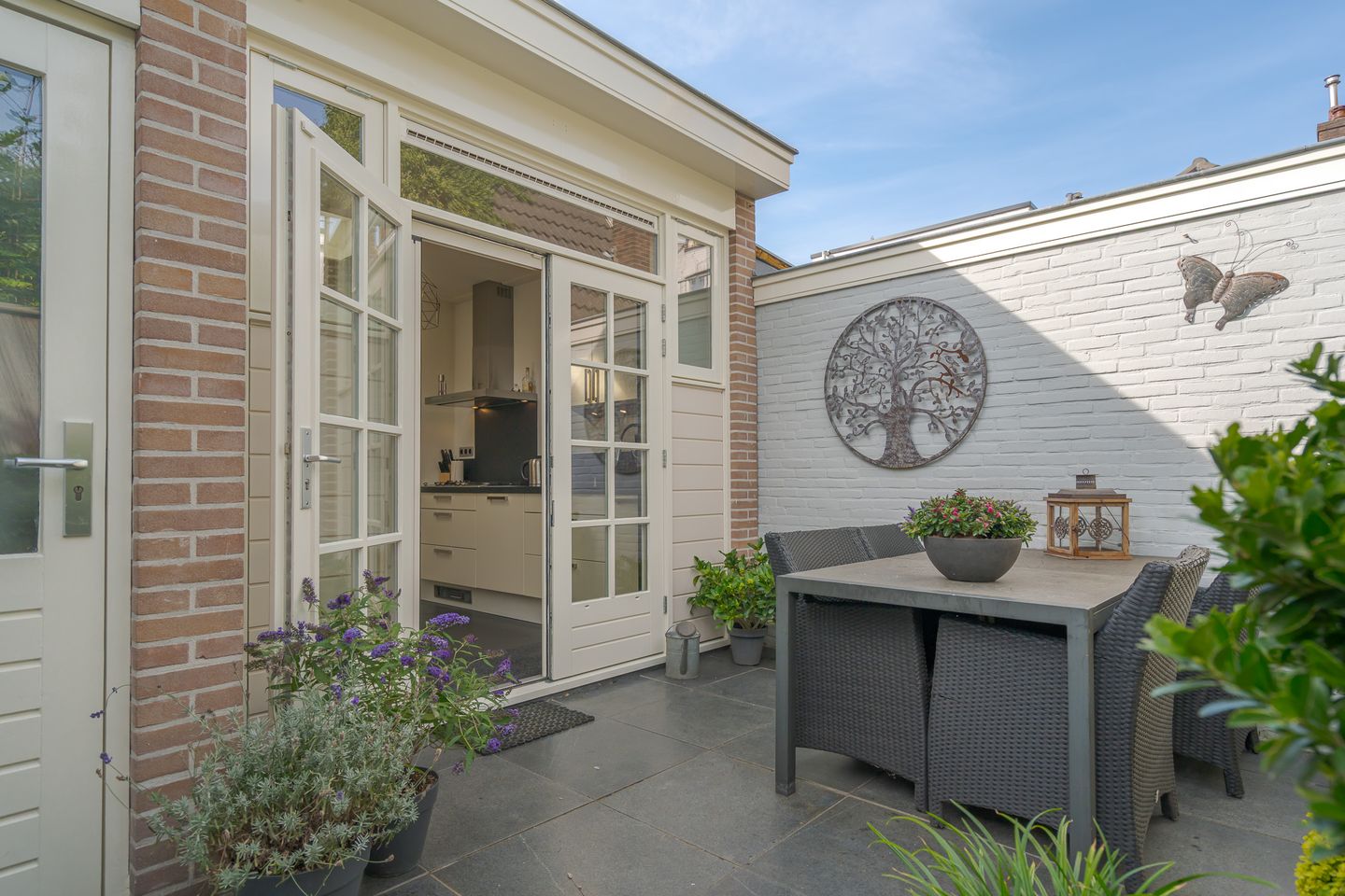 Foto 4 van Groenestraat 23