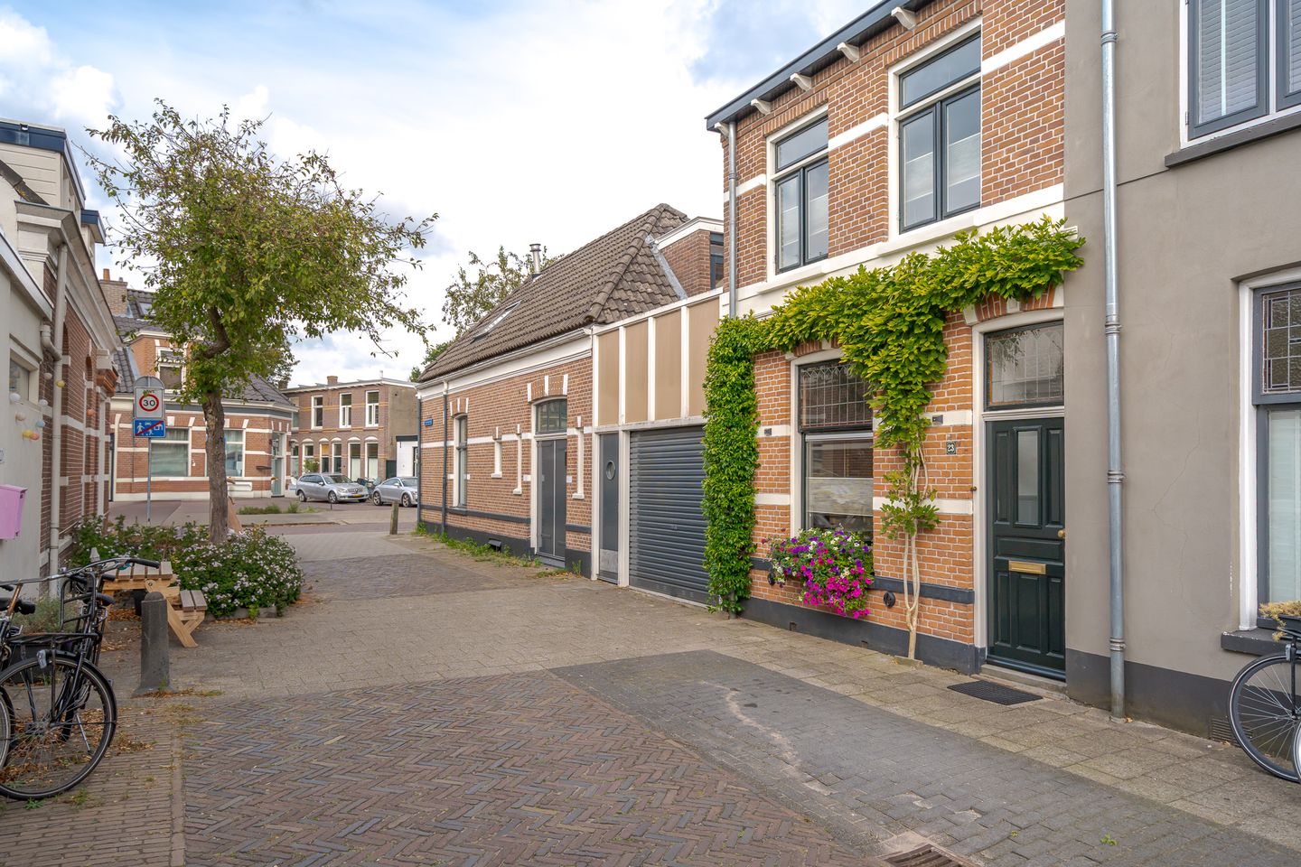 Foto 5 van Groenestraat 23