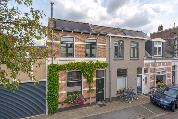 Foto 6 van Groenestraat 23