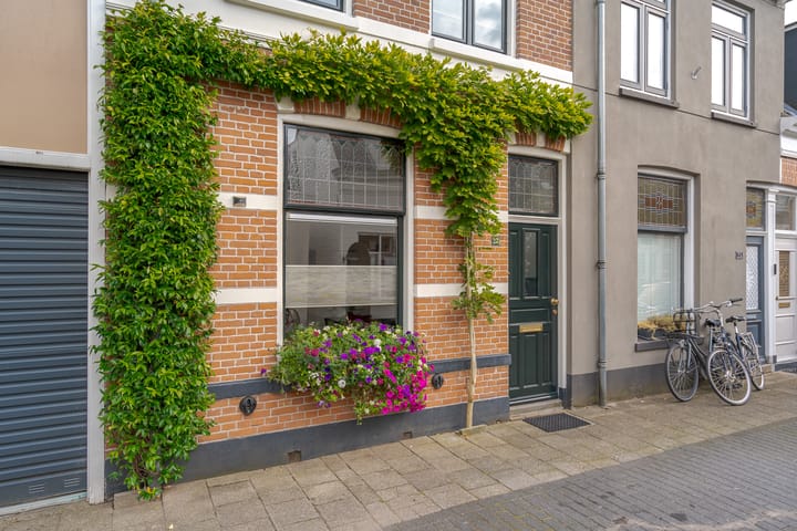 Foto 7 van Groenestraat 23