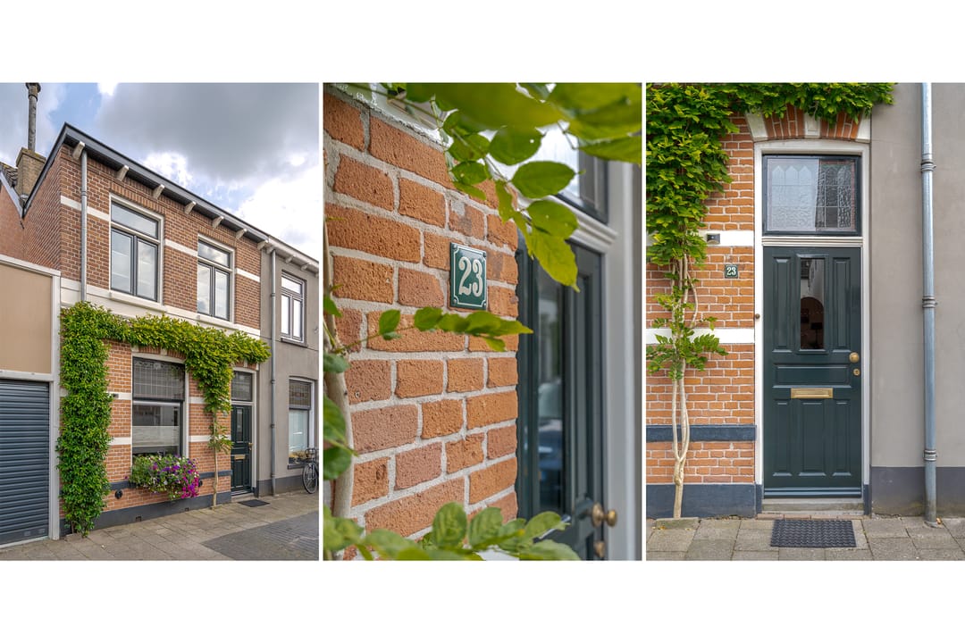 Foto 8 van Groenestraat 23