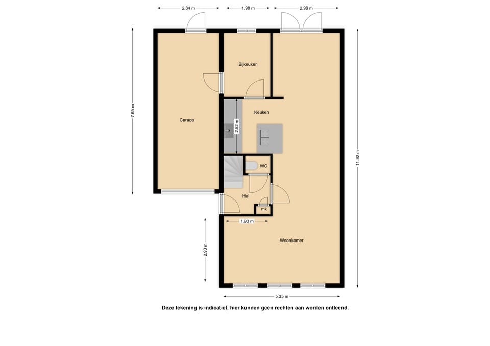 Foto 17 van Jan van Eyckstraat 43