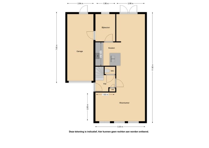 Foto 17 van Jan van Eyckstraat 43
