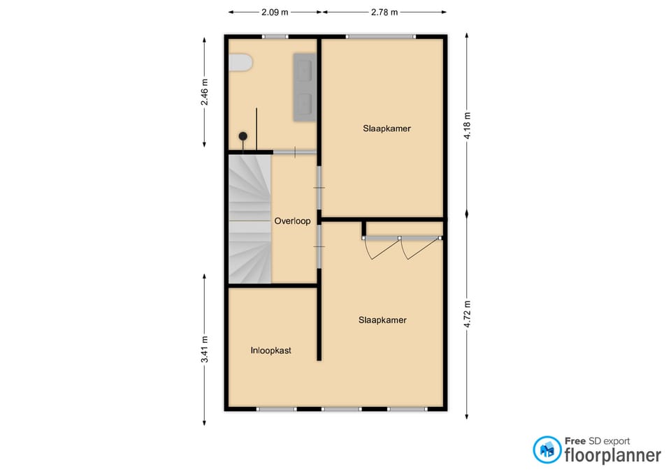 Foto 18 van Jan van Eyckstraat 43