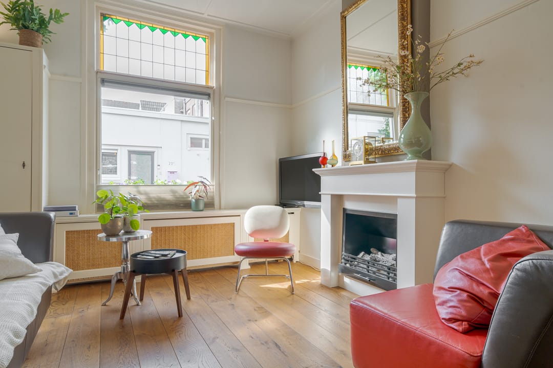 Foto 13 van Groenestraat 23