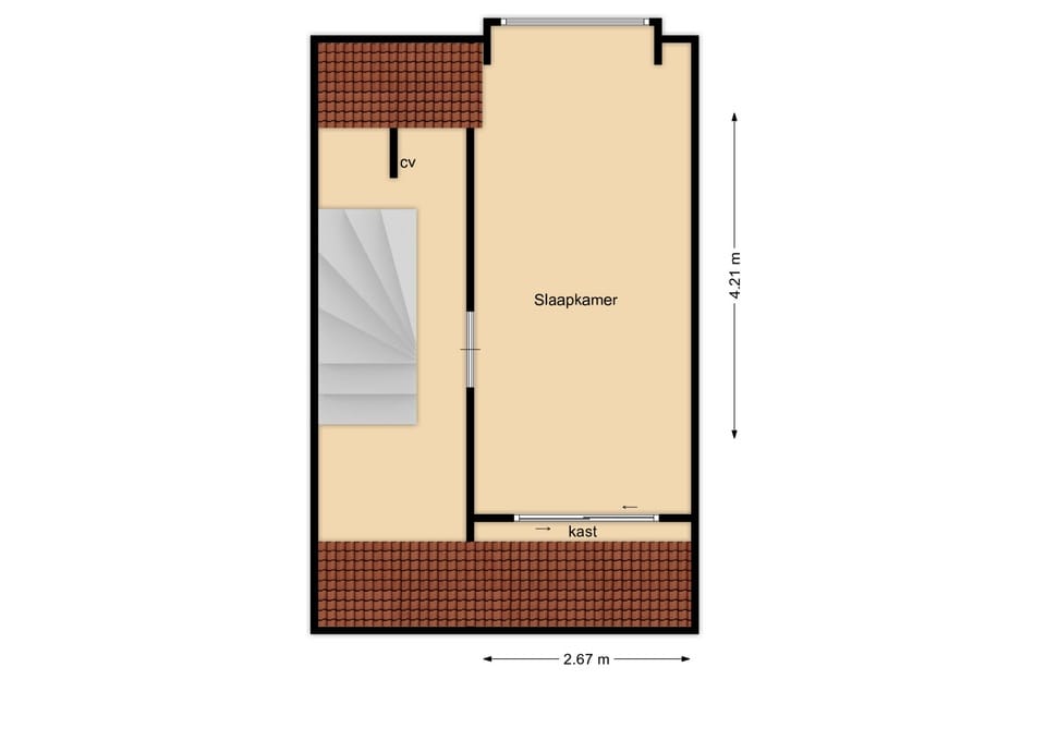 Foto 19 van Jan van Eyckstraat 43