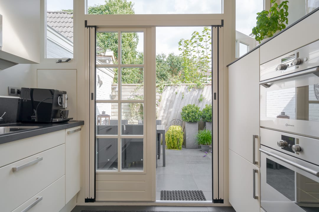 Foto 23 van Groenestraat 23