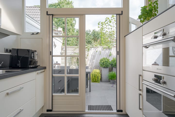 Foto 23 van Groenestraat 23