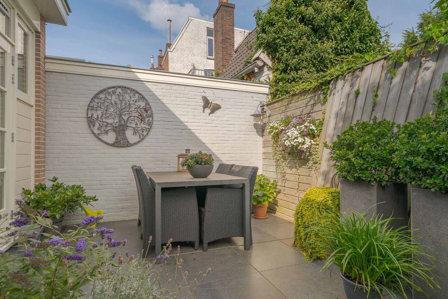 Foto 25 van Groenestraat 23