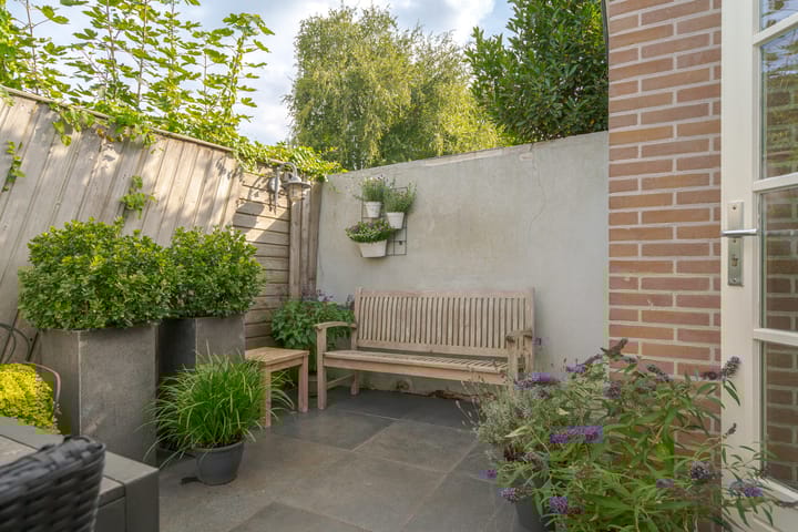 Foto 26 van Groenestraat 23