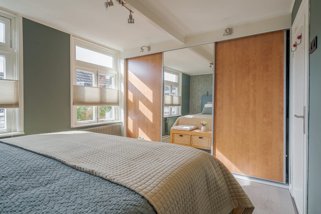 Foto 32 van Groenestraat 23