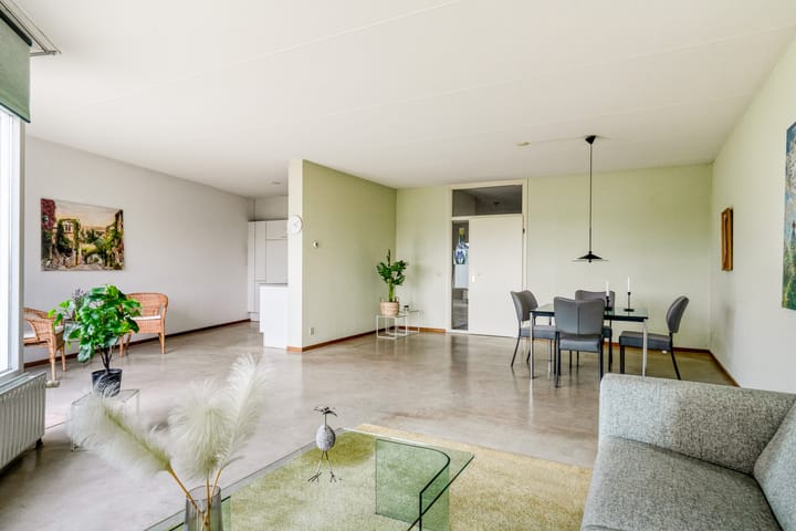 Foto 4 van Laan van Turkenburg 51