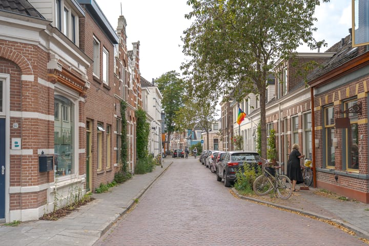 Foto 38 van Groenestraat 23