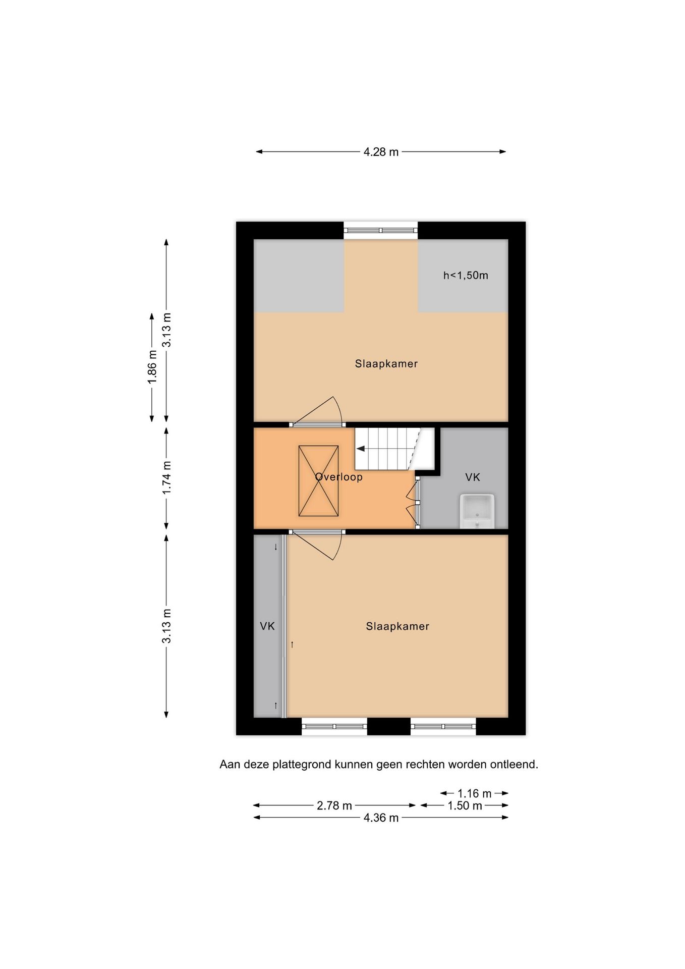 Foto 40 van Groenestraat 23