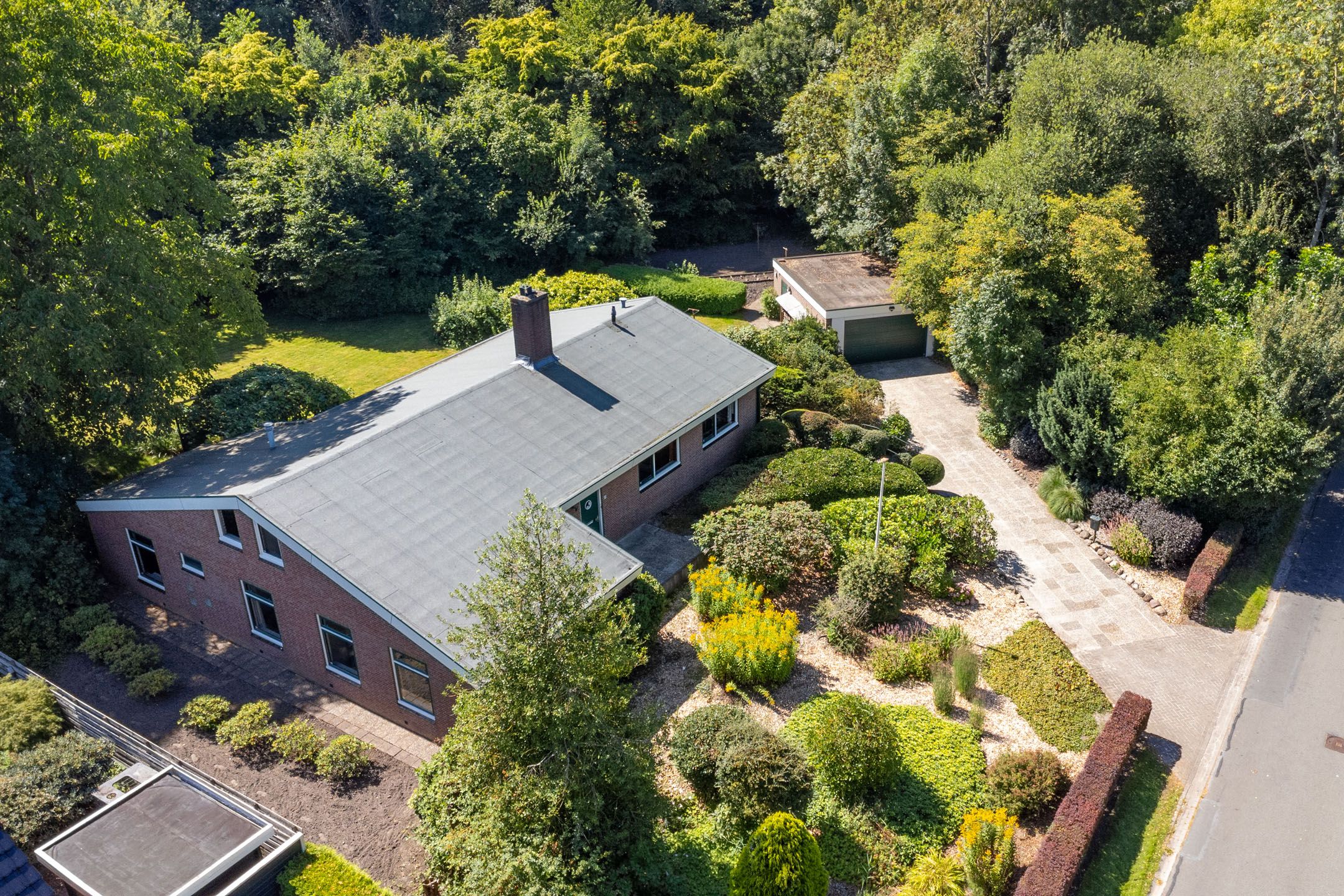 Plantsoenlaan, 29, Scheemda, 9679HA, Groningen, Nederland 29