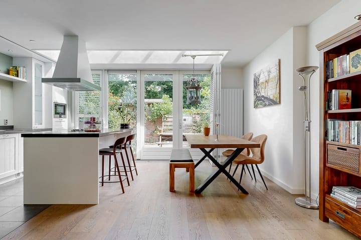 Foto 12 van Kanaalstraat 54