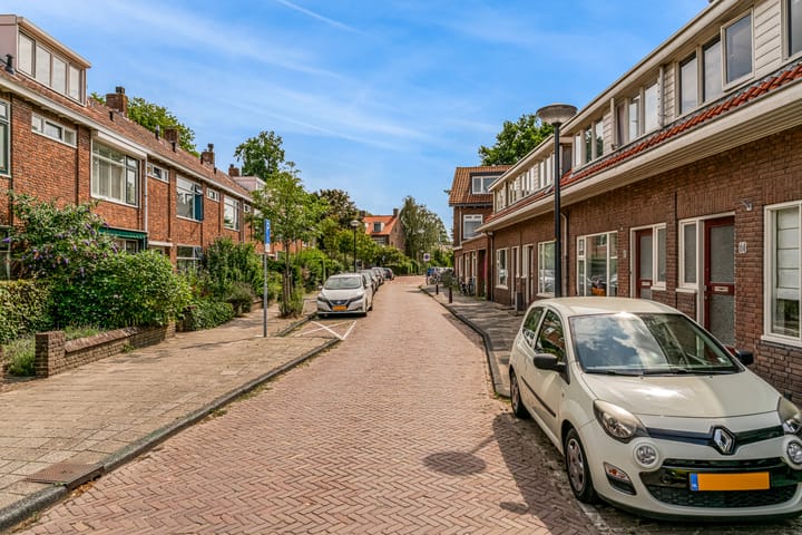 Foto 50 van Kanaalstraat 54