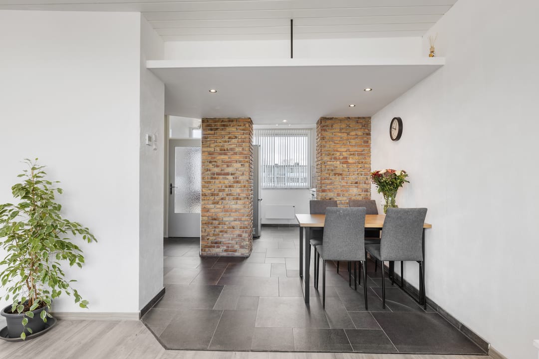 Foto 7 van Philips de Goedestraat 98