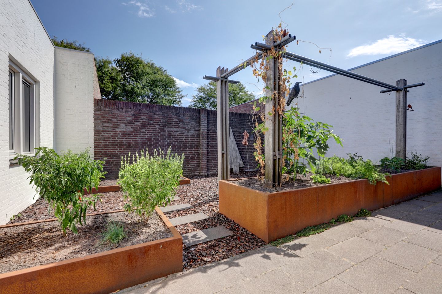 Photo 4 of Carry van Bruggenstraat 5