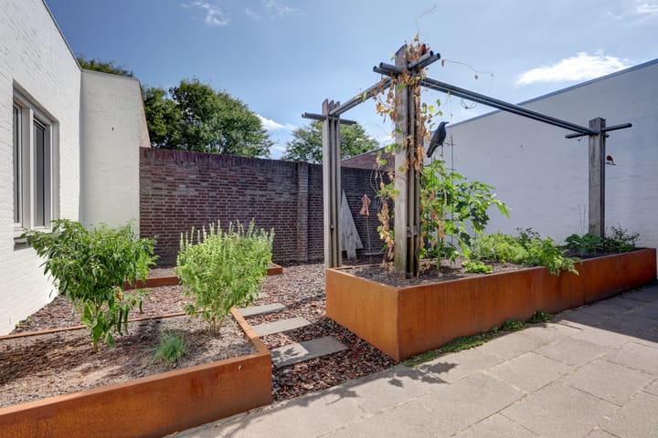 Foto 4 van Carry van Bruggenstraat 5