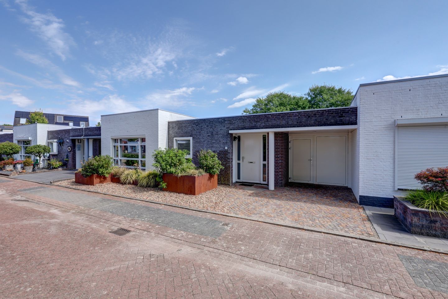 Photo 5 of Carry van Bruggenstraat 5