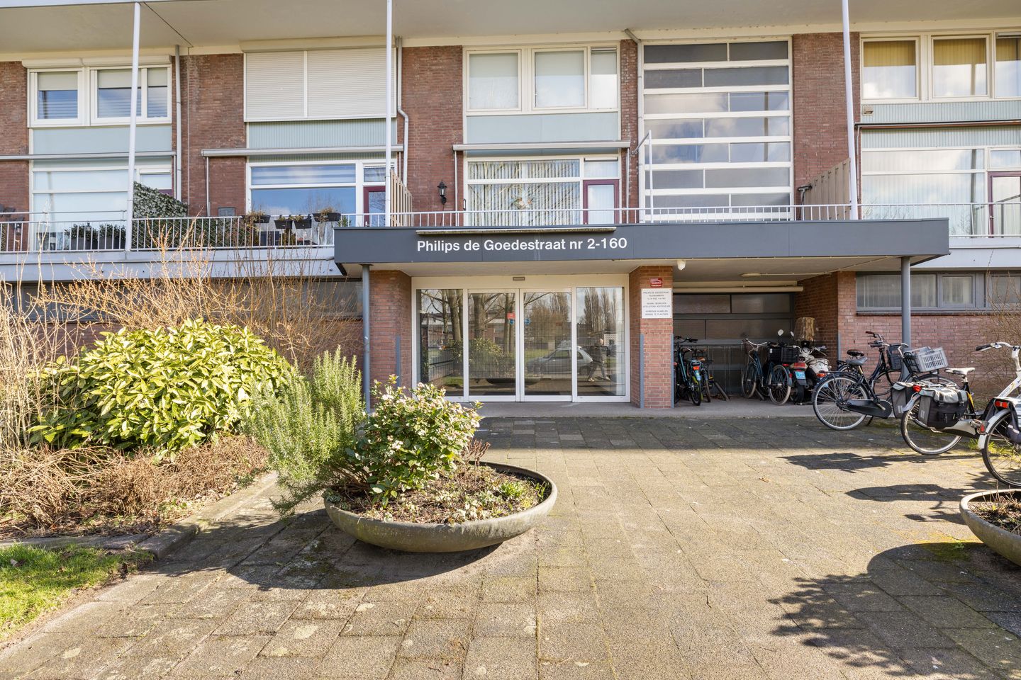 Foto 34 van Philips de Goedestraat 98