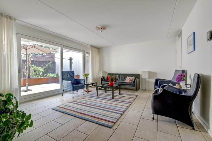 Foto 9 van Carry van Bruggenstraat 5