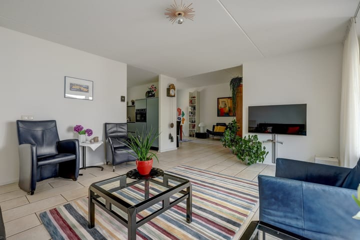 Foto 11 van Carry van Bruggenstraat 5