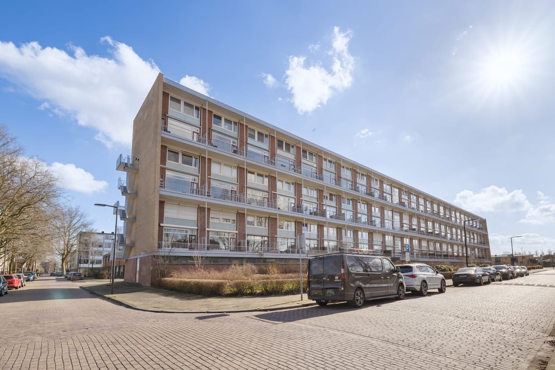 Foto 37 van Philips de Goedestraat 98