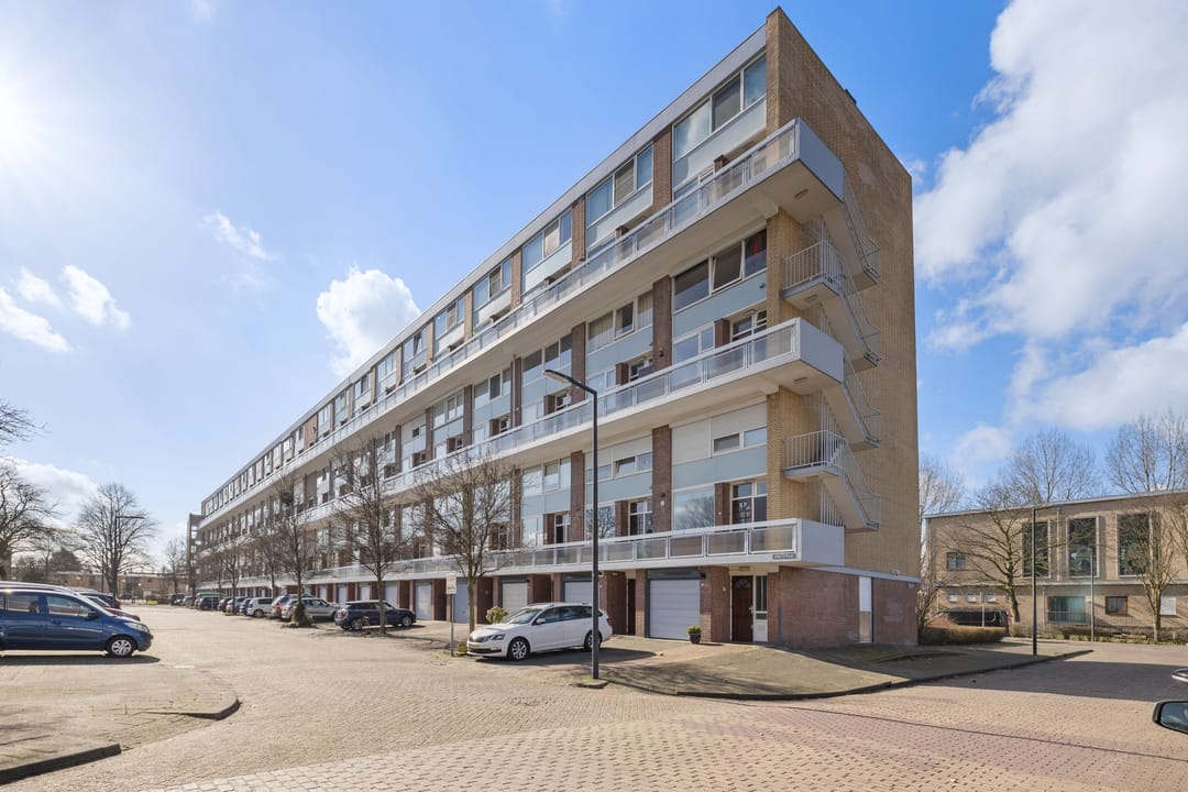 Foto 38 van Philips de Goedestraat 98